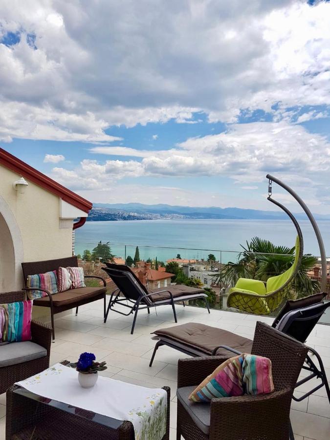 אופטיה Beautiful View Apt 1 מראה חיצוני תמונה